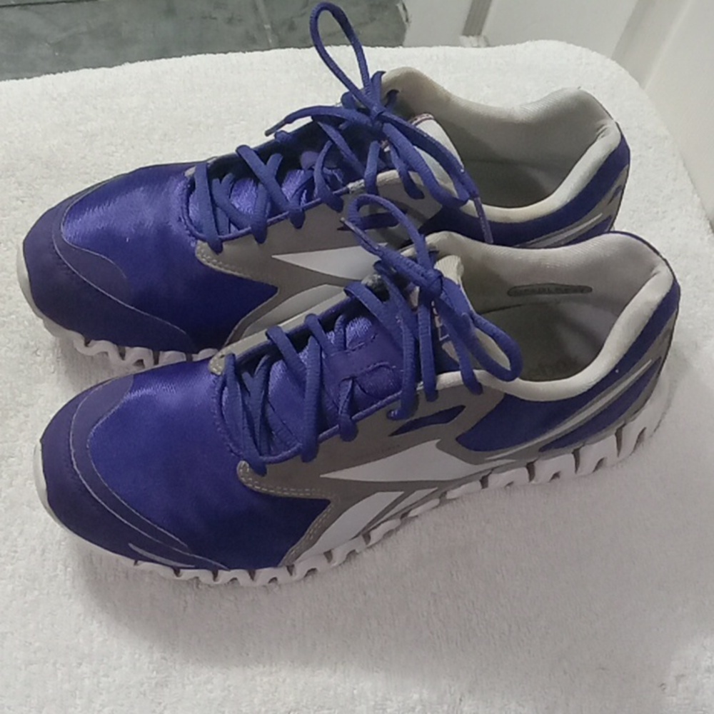 Reebok women's shoes